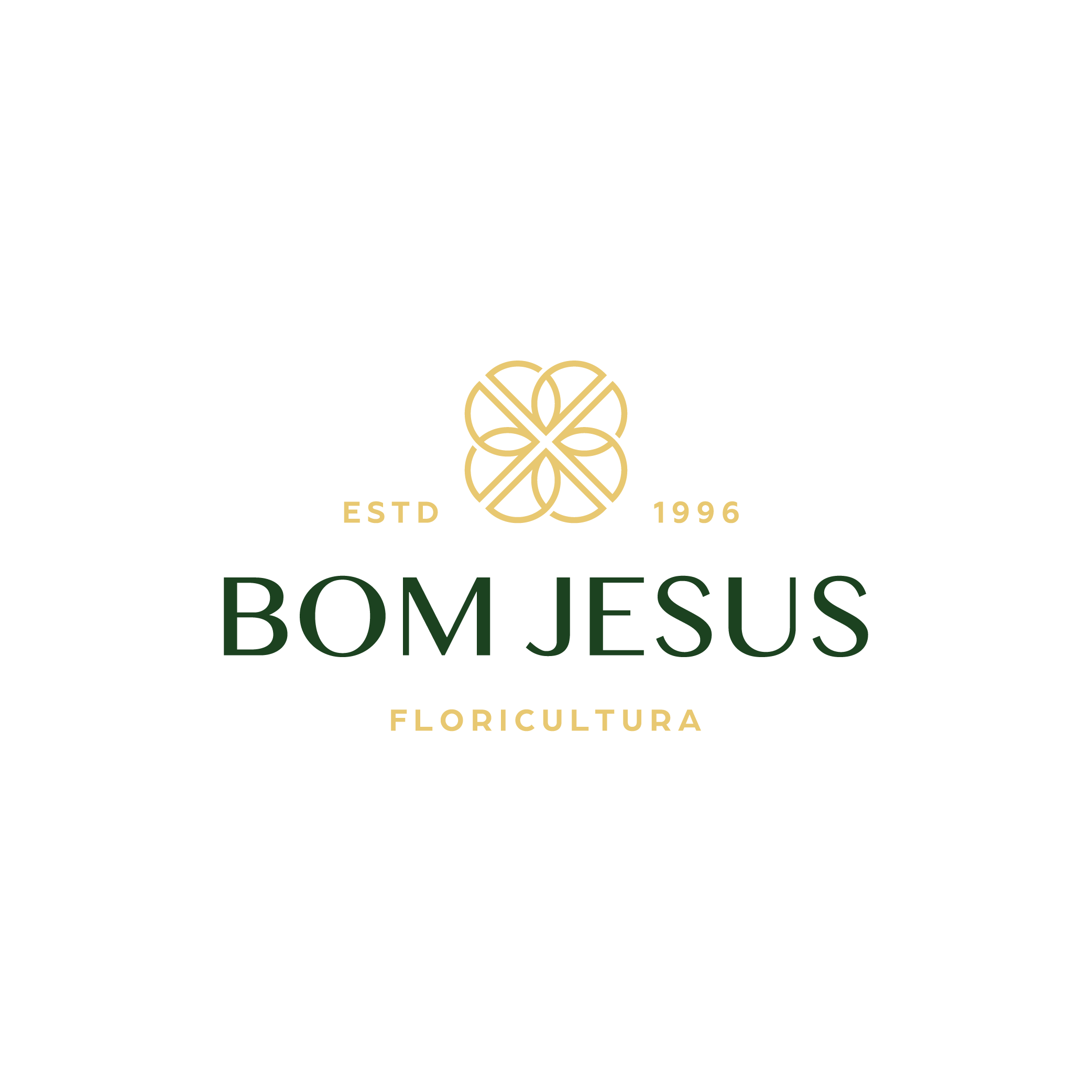 Floricultura Bom Jesus - Bauru